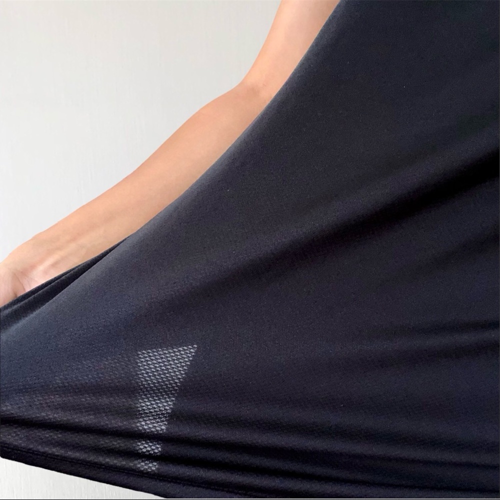 BOGOFREE Racerback Mesh Tank - Picture 4 of 6